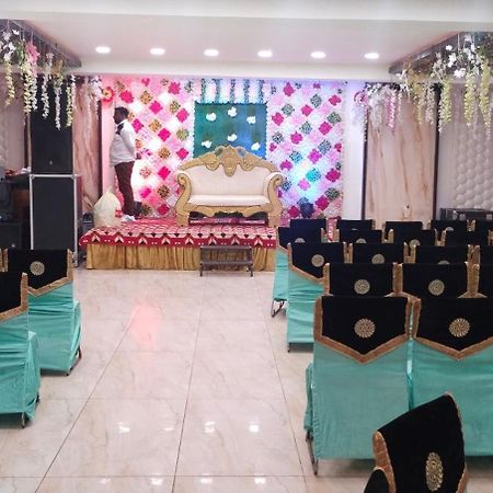 Hotel Empire&Banquet Hisār المظهر الخارجي الصورة