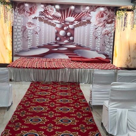Hotel Empire&Banquet Hisār المظهر الخارجي الصورة