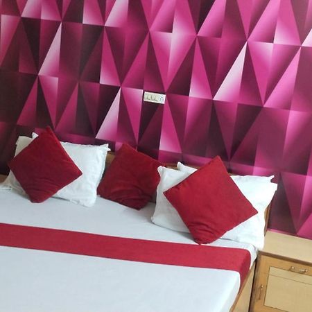 Hotel Empire&Banquet Hisār المظهر الخارجي الصورة
