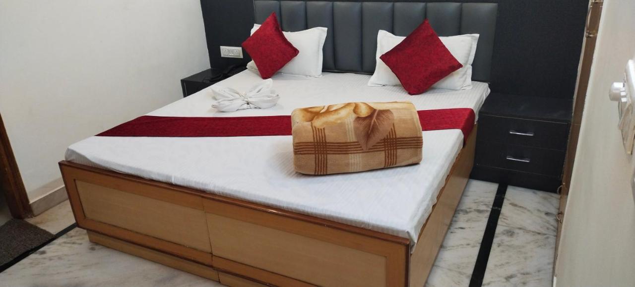 Hotel Empire&Banquet Hisār المظهر الخارجي الصورة