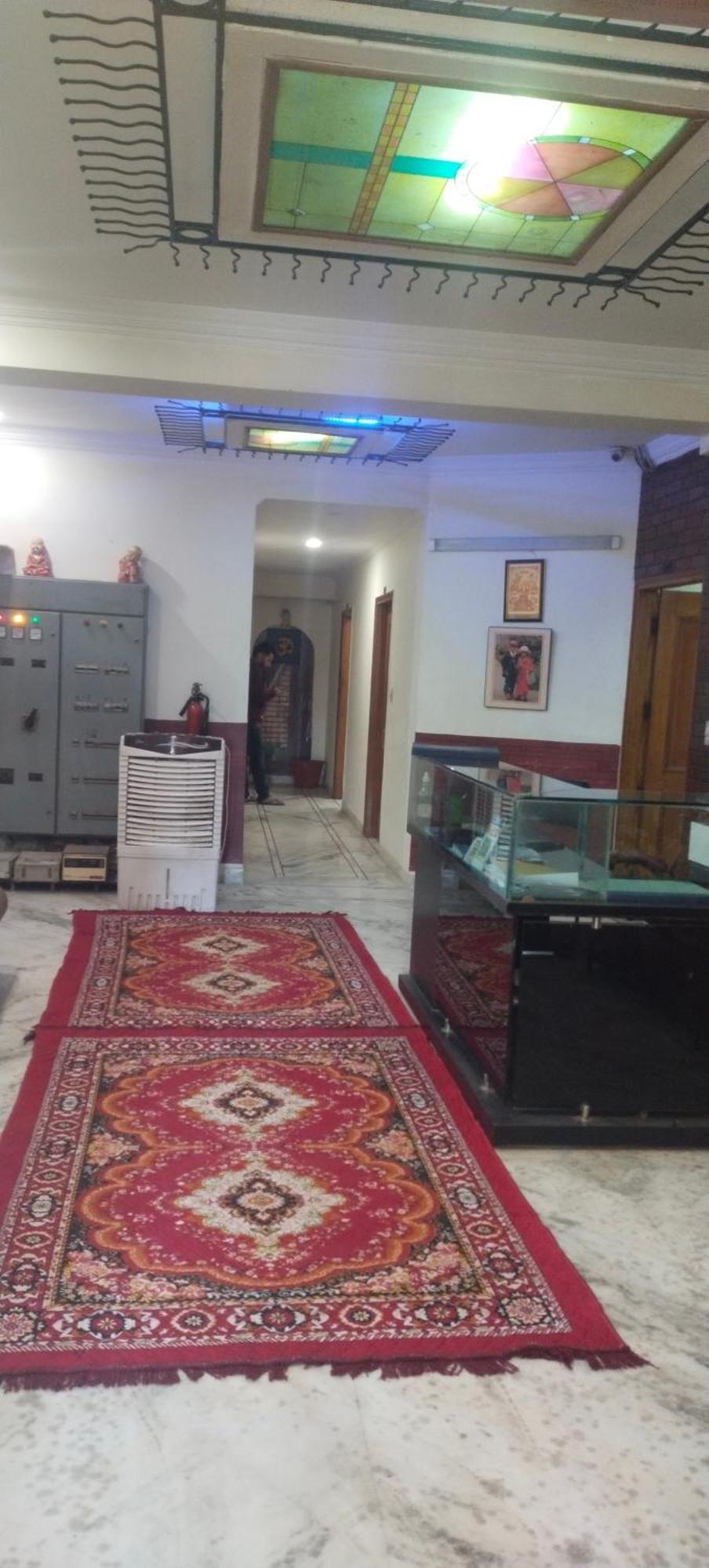 Hotel Empire&Banquet Hisār الغرفة الصورة